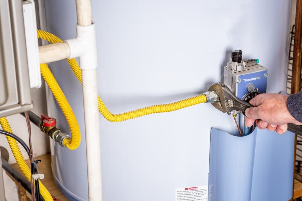Water Heater