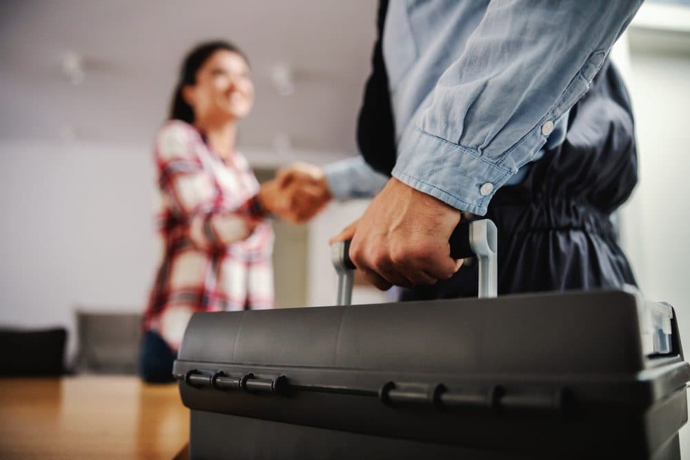 Furnace Installation Services