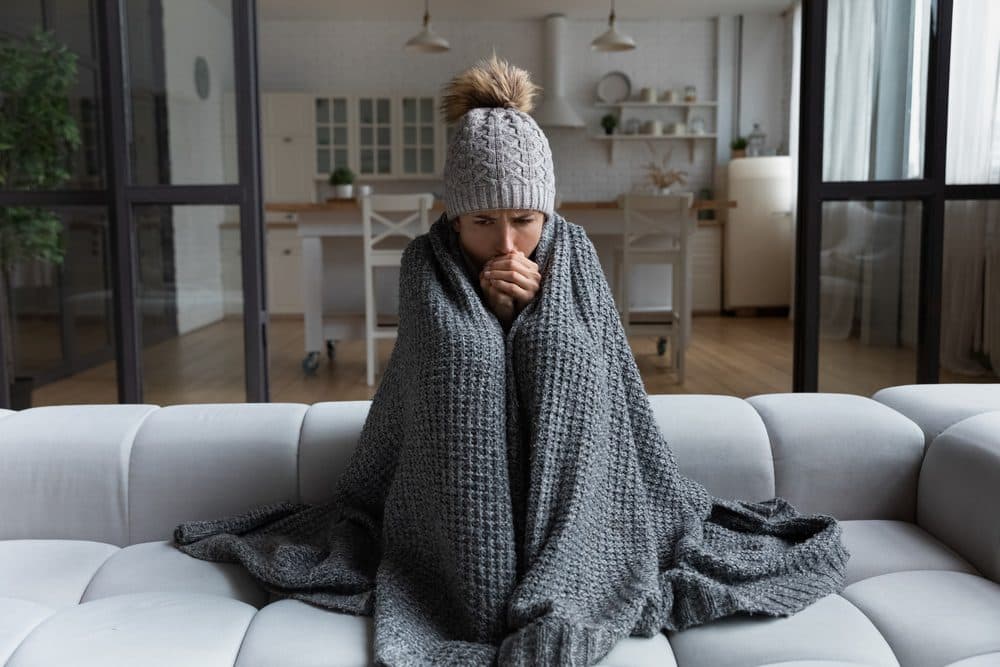 What Temperature Should I Keep My House in the Winter?