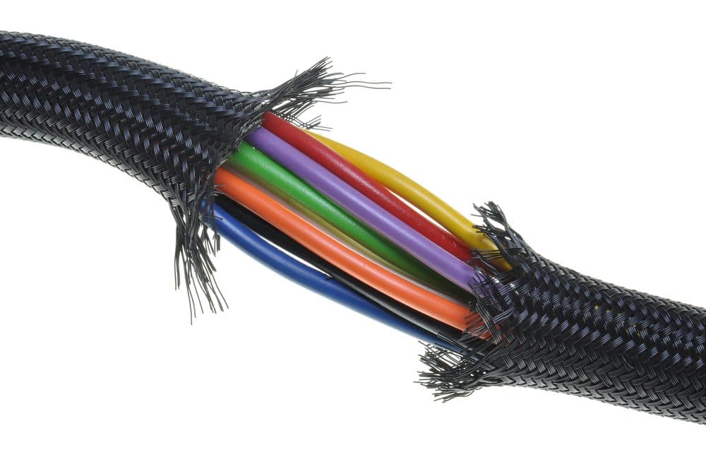 Cloth-Insulated Wiring: Common Problems and Replacement Tips