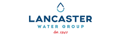 Preferred Brand - Lancaster Water Group Logo