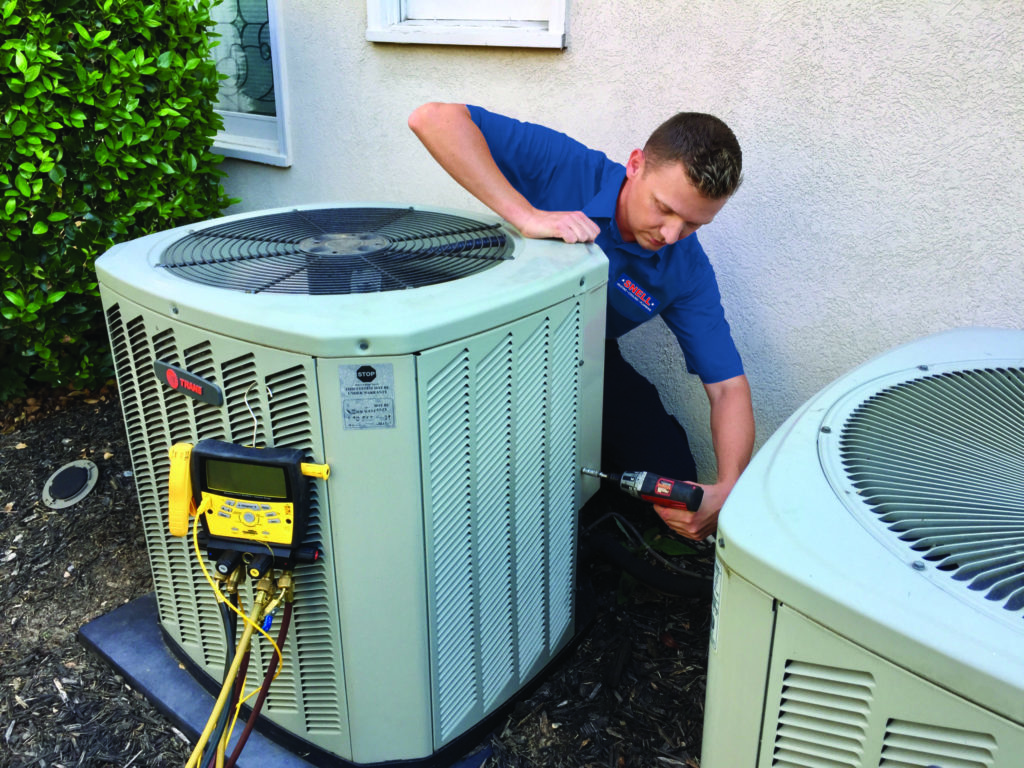 Heating Cooling Pittsburgh PA - Air Conditioning - Caruso Heating & Air  Conditioning