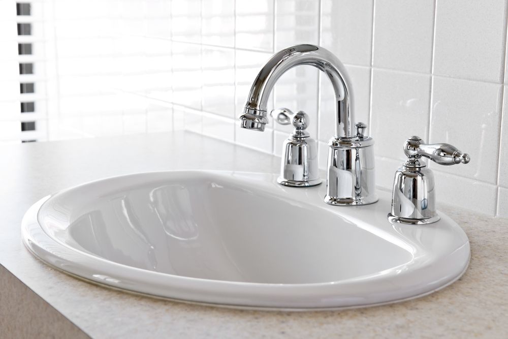 6 Signs It’s Time To Buy a New Bathroom Sink