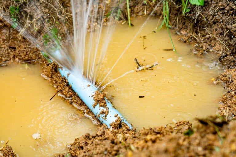 8 Causes of Low Water Pressure in Houses & Ways to Fix