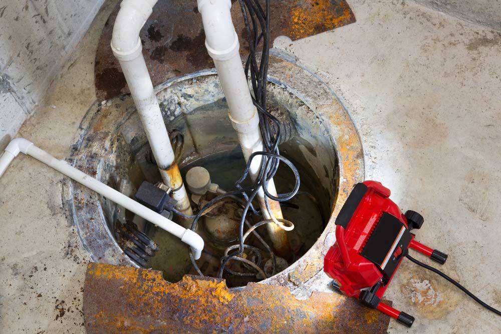 Do You Need a Sump Pump Battery Backup for Your Basement?