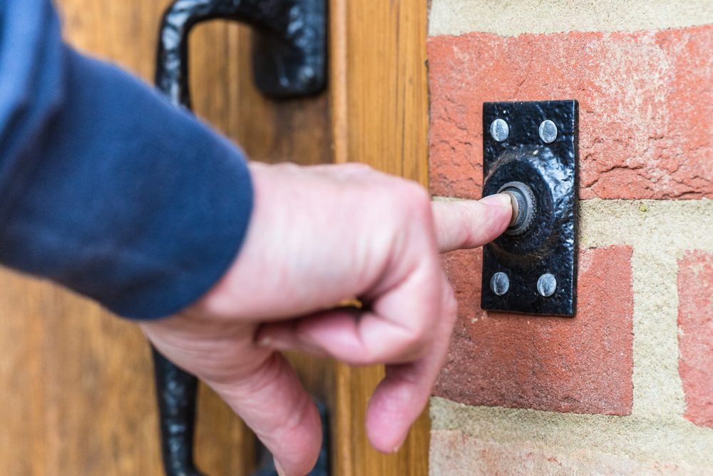 How To: Doorbell Wiring Tips and Steps