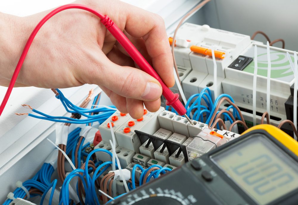 Electrical Inspections and Services in Arlington, VA