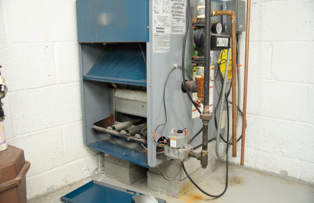 How Often Should a Furnace Cycle in the Winter?