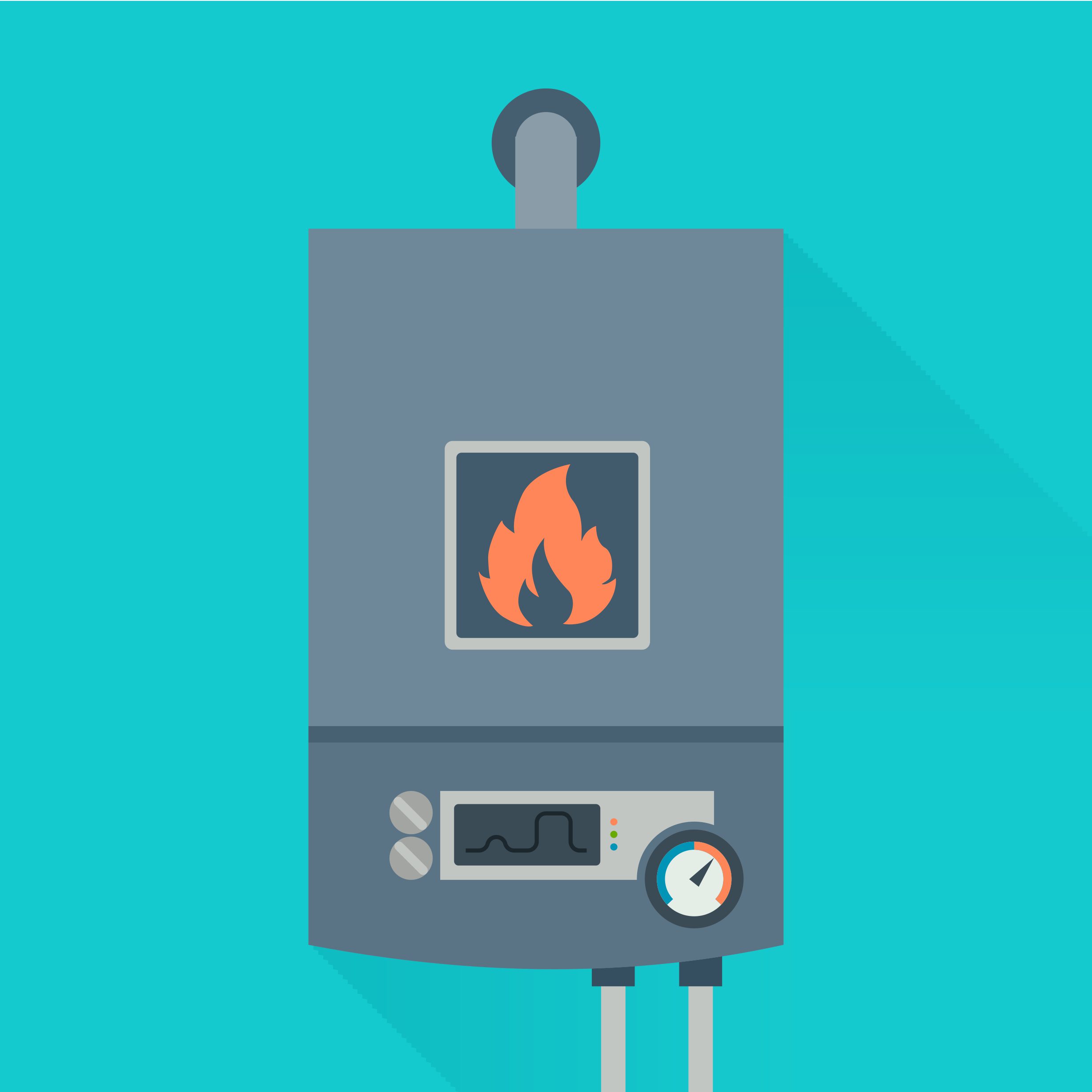 7 Types of Loud Furnace Noises and How to Fix Them