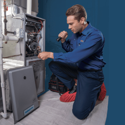 Furnace Repair