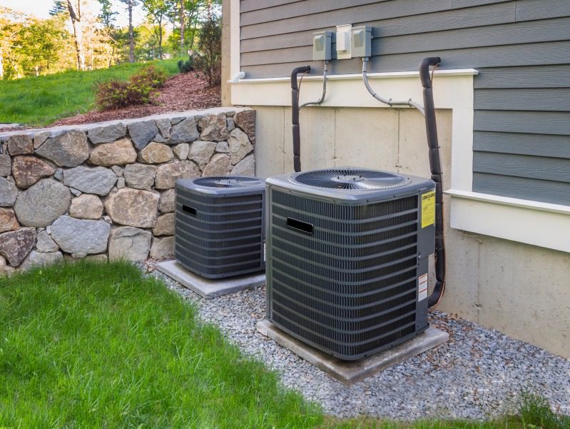 Choosing The Right Size HVAC Equipment