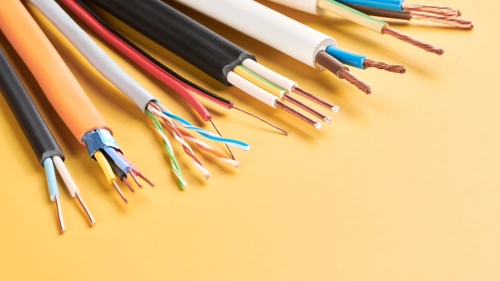 Types of Electrical Wires and Cables - Electrical Technology