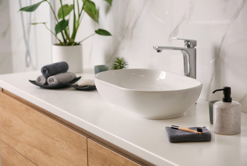 What Are Low-Flow Faucets and Plumbing Fixtures?