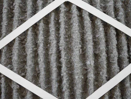 6 Reasons Your House is Always Dusty & Ways to Improve Air Quality | Snell Heating & Air