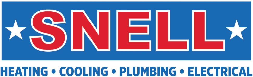 Snell Heating & Air Conditioning logo