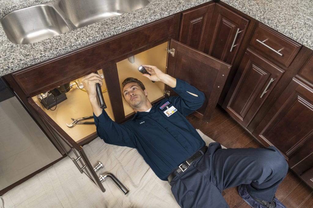 Plumbing Services