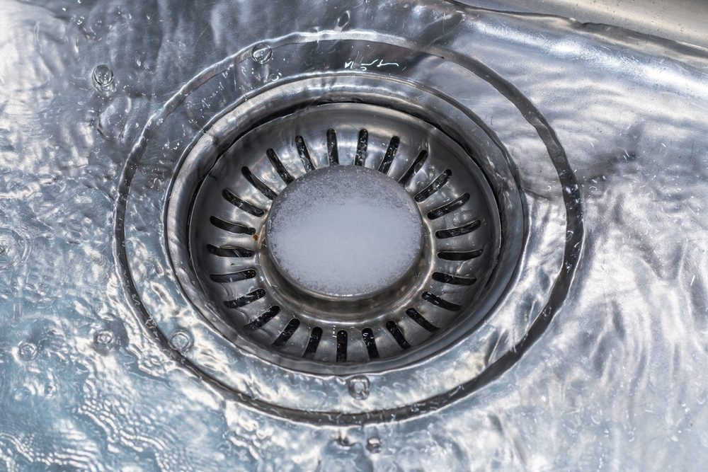 Should You Pour Salt Down Your Drain?