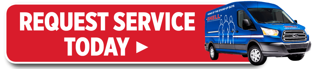 Request Service Today