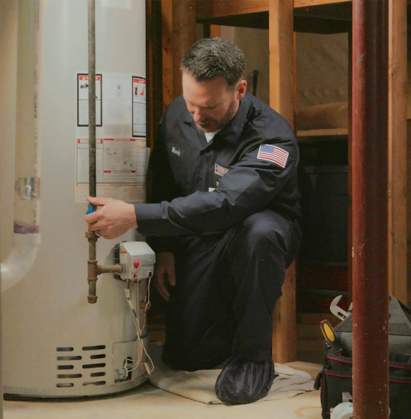Snell Heating & Air