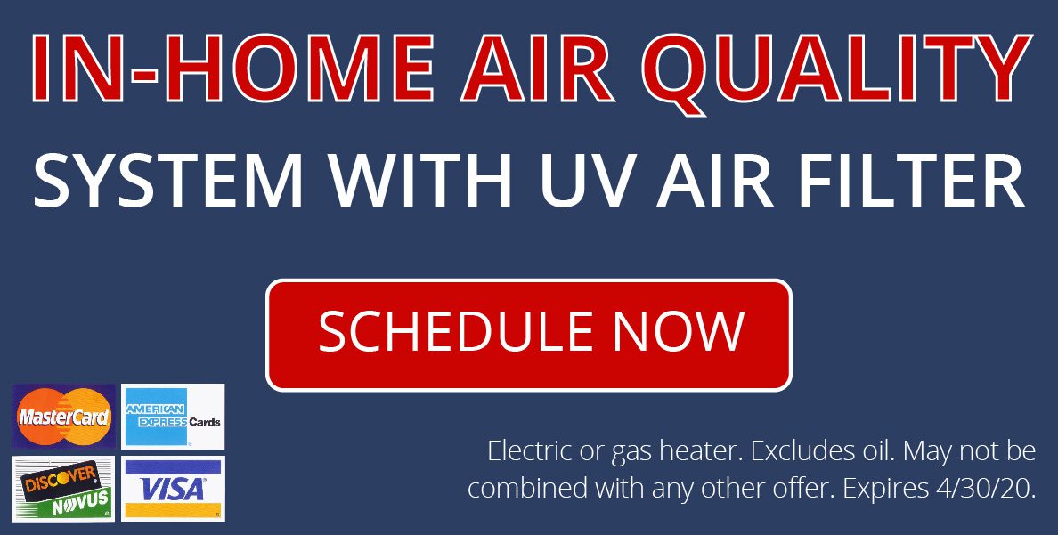 In-Home Air Quality
