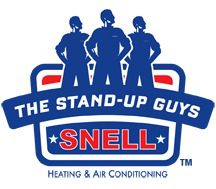 stand up guys logo