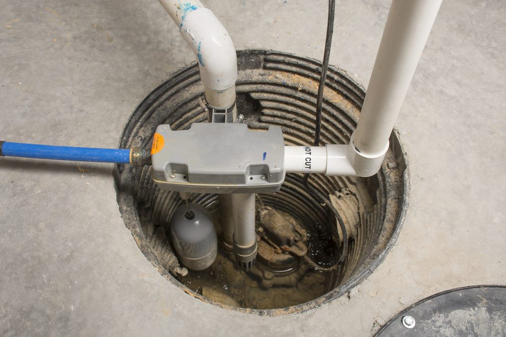 5 Reasons Your Sump Pump Is Making Noise & Ways to Fix