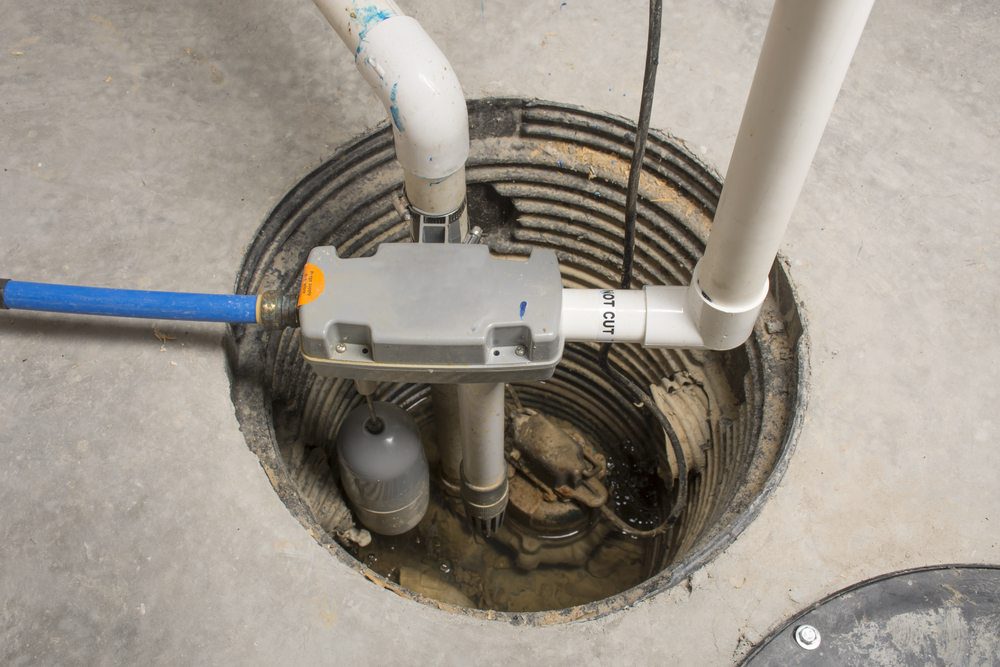 8 Ordinary Sump Pump Problems & How To Fix