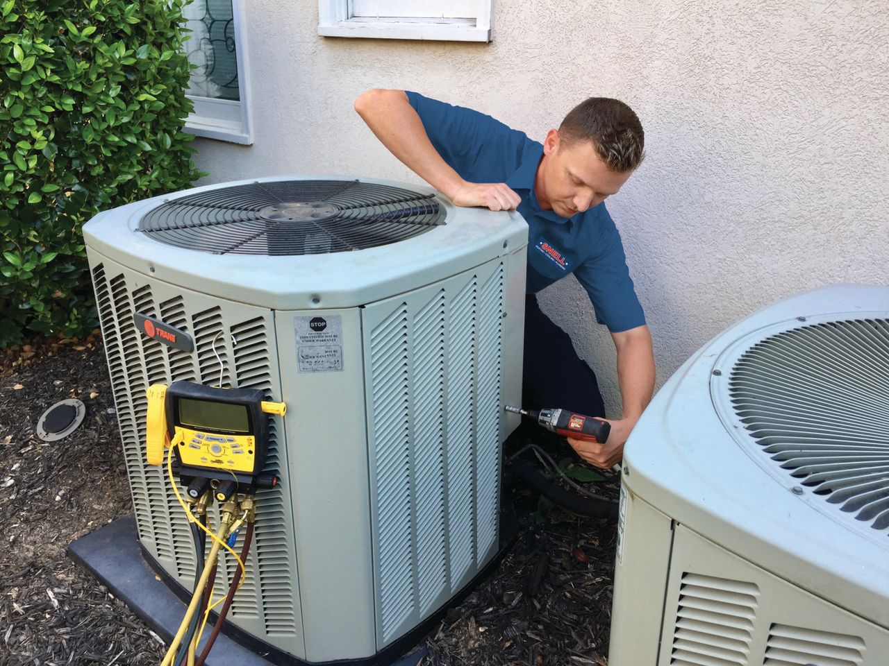 Hvac Acworth Ga