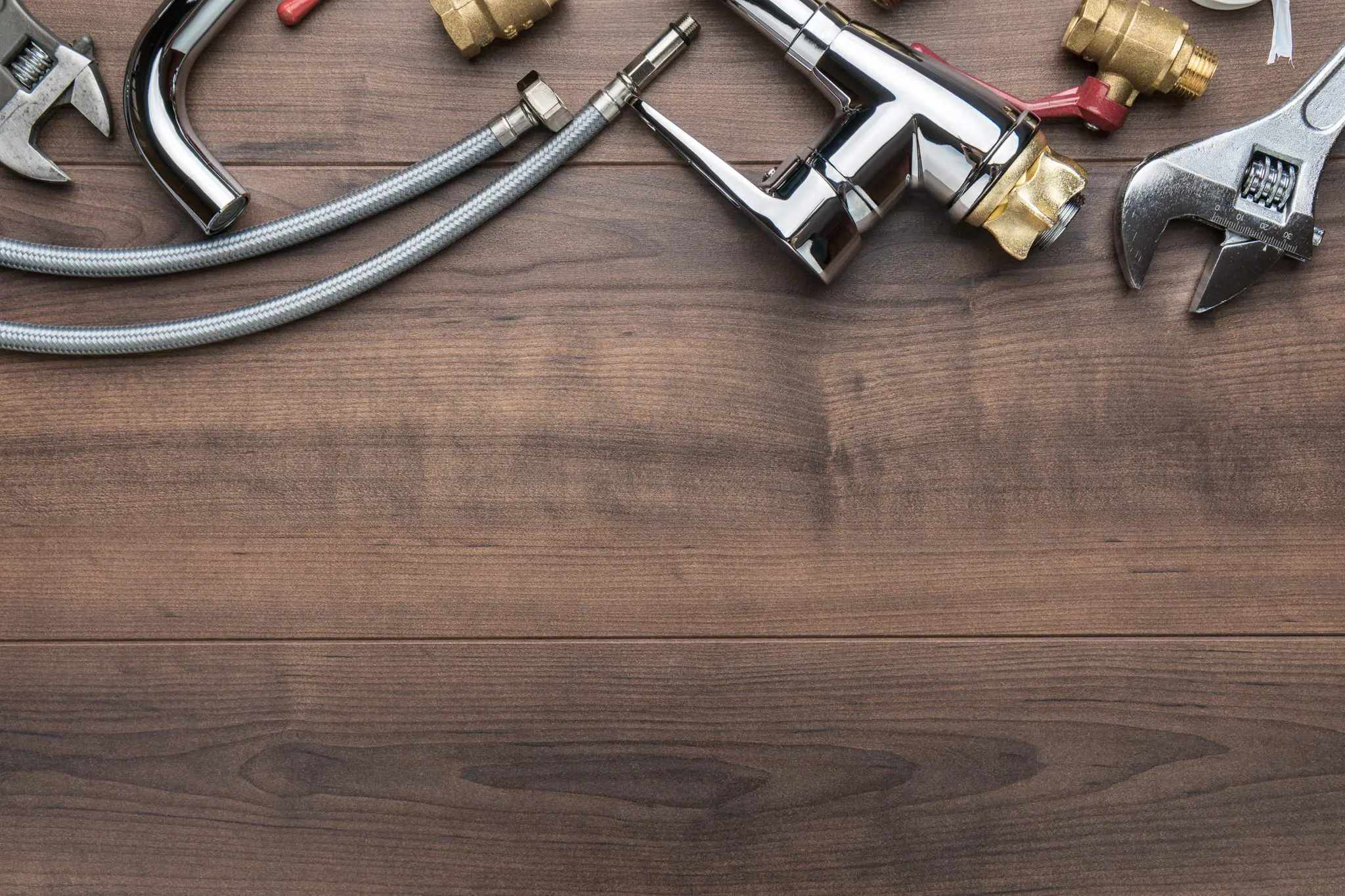 Tools and Fixtures