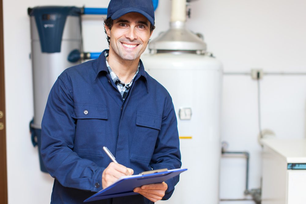 Water Heater Services