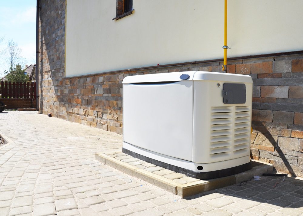 Whole-House Generator Installation Services in Arlington, VA