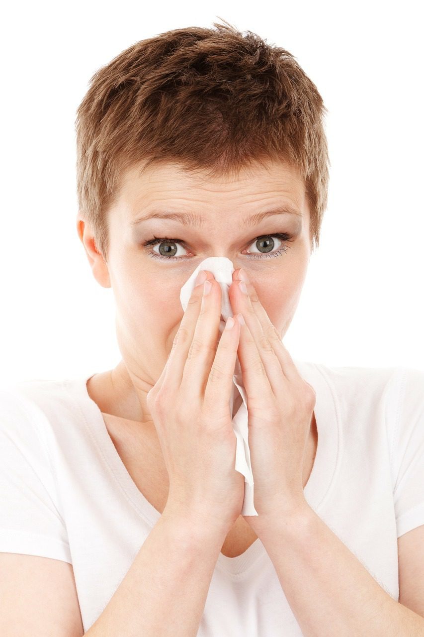 Let Snell Help You Breathe Better as Spring Allergy Season Arrives