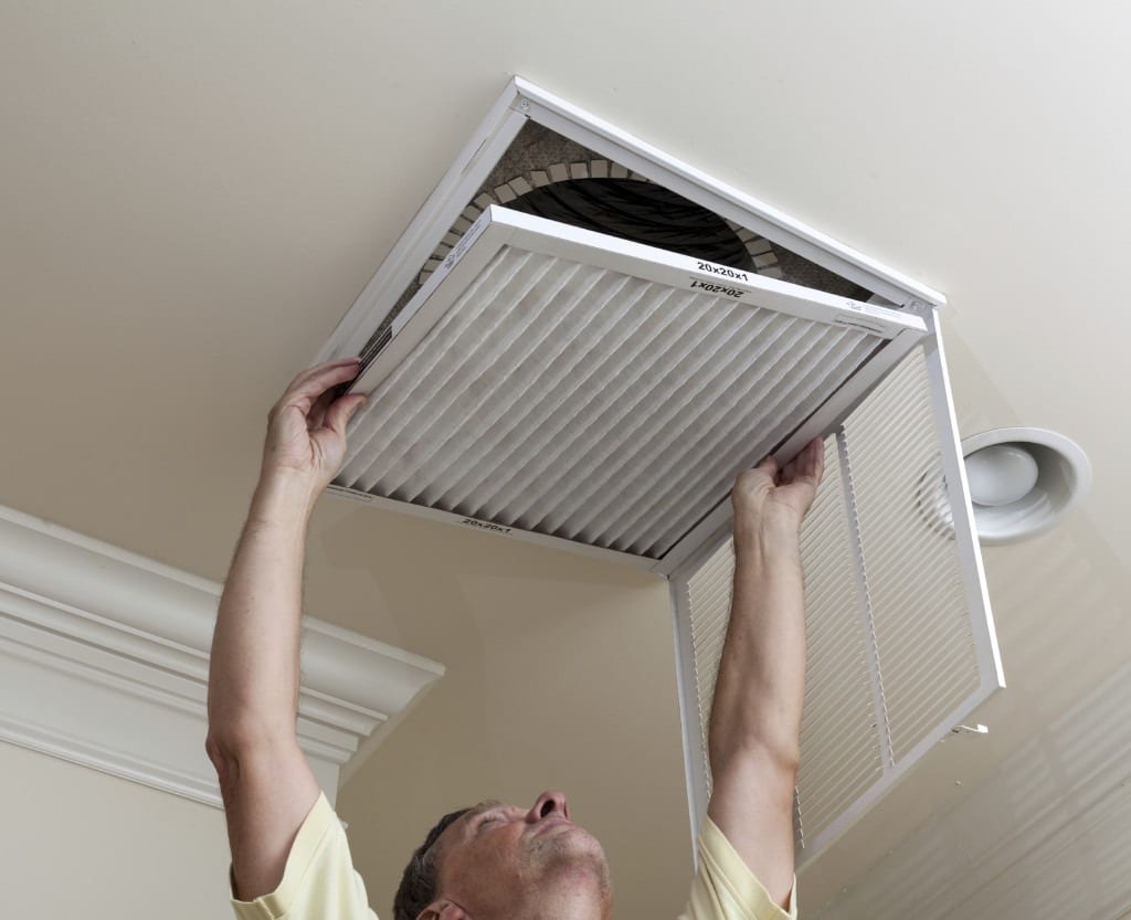 Washable Air Filters vs Disposable Filters Snell Heating & Air