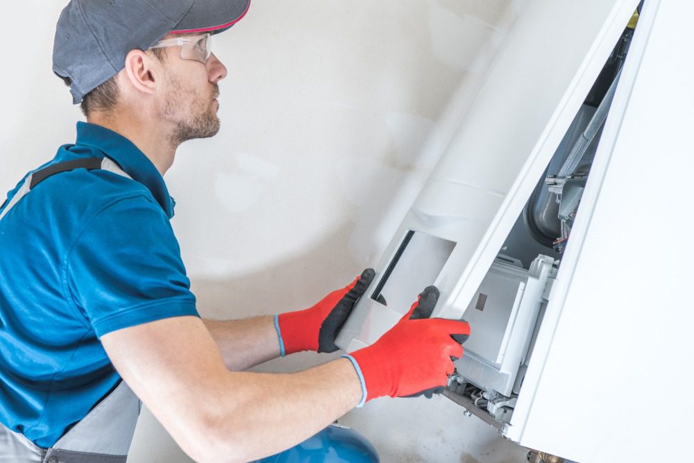 5 Signs Your Furnace is Not Working Correctly