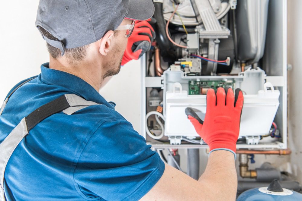 Elizabethtown Water Heaters