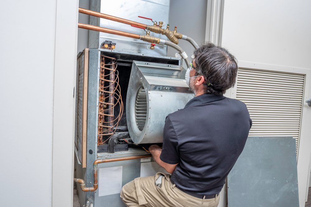 7 Helpful Tips on How to Hire a Heating & Air Conditioning Contractor