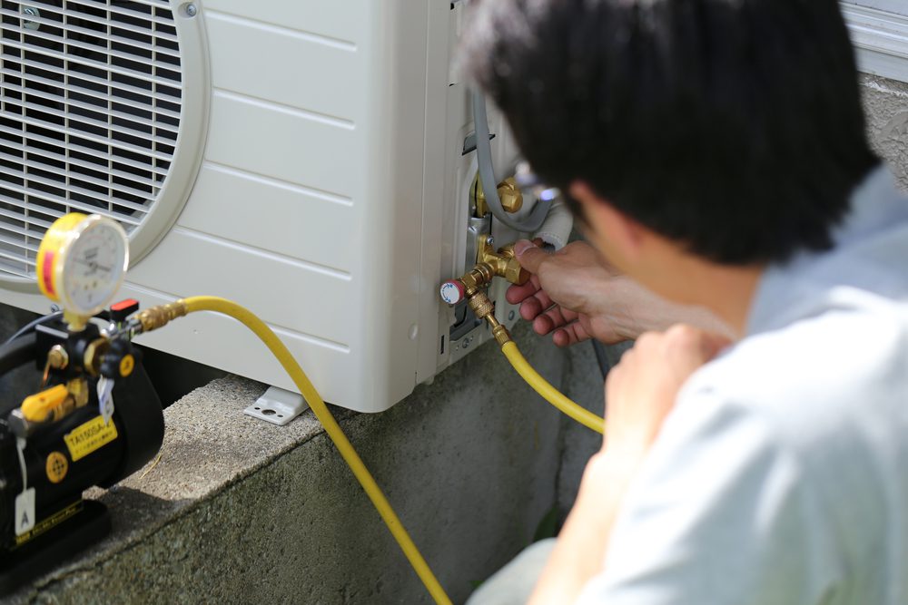 What Size Air Conditioner Do I Need? BTU's, Tonnage, & More