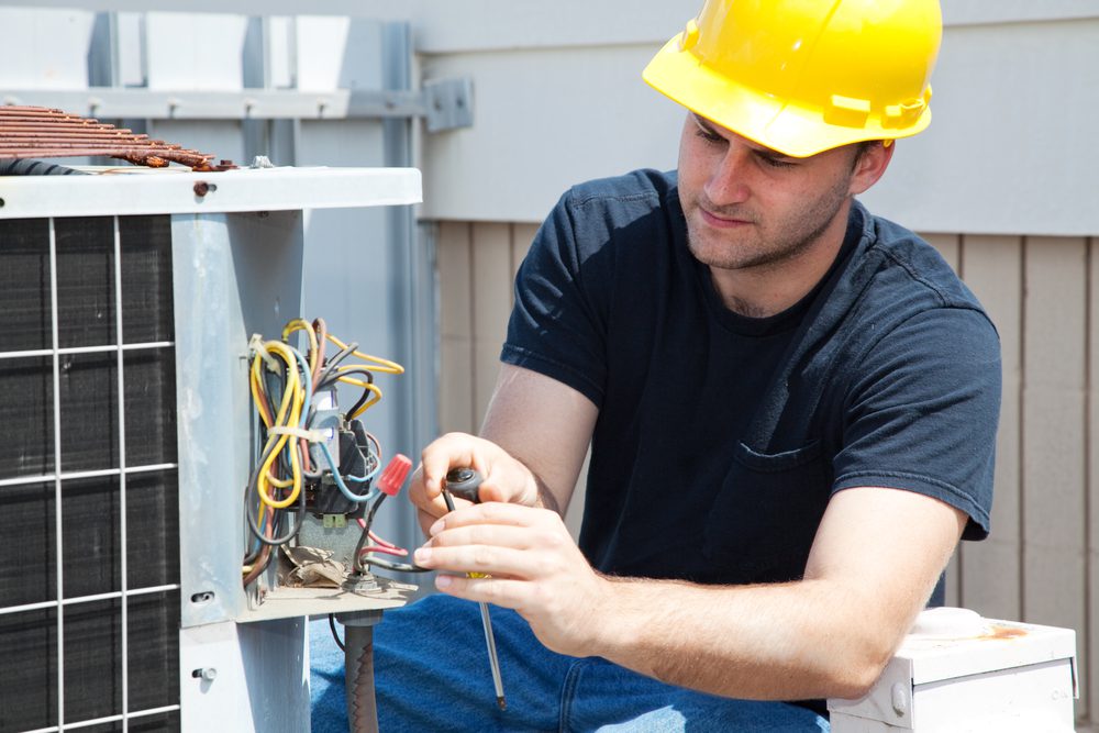 HVAC Services Near You in Virginia