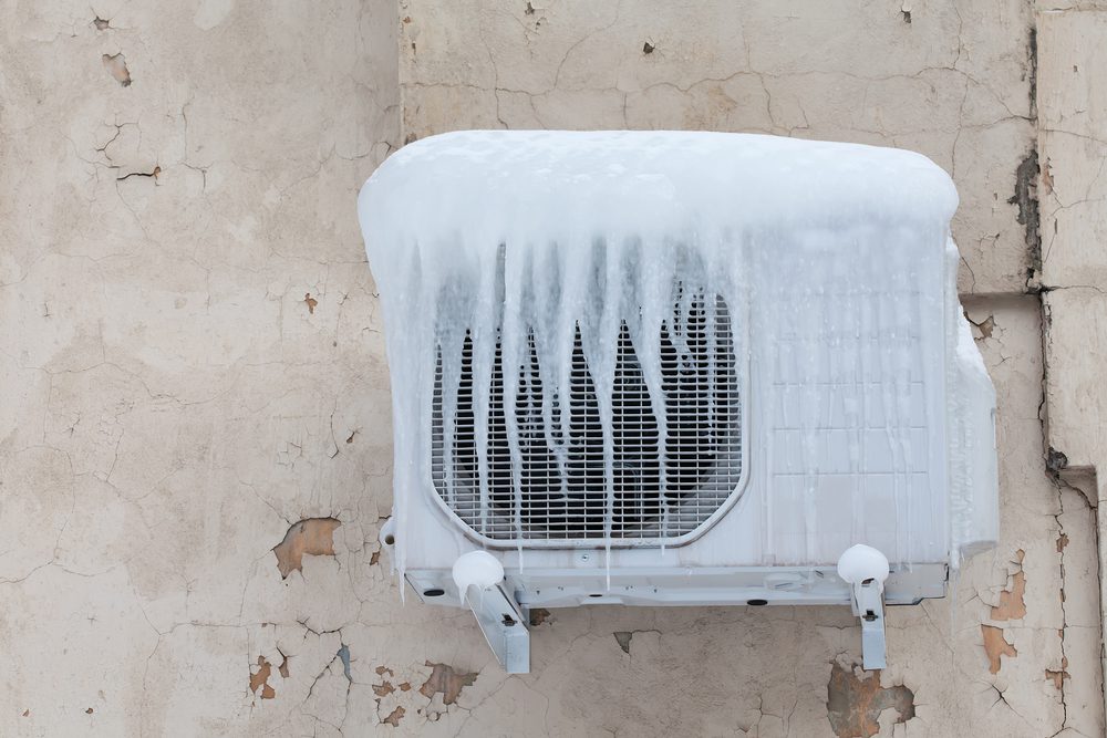 Differences Between Air Conditioner Condenser & Evaporator Coils