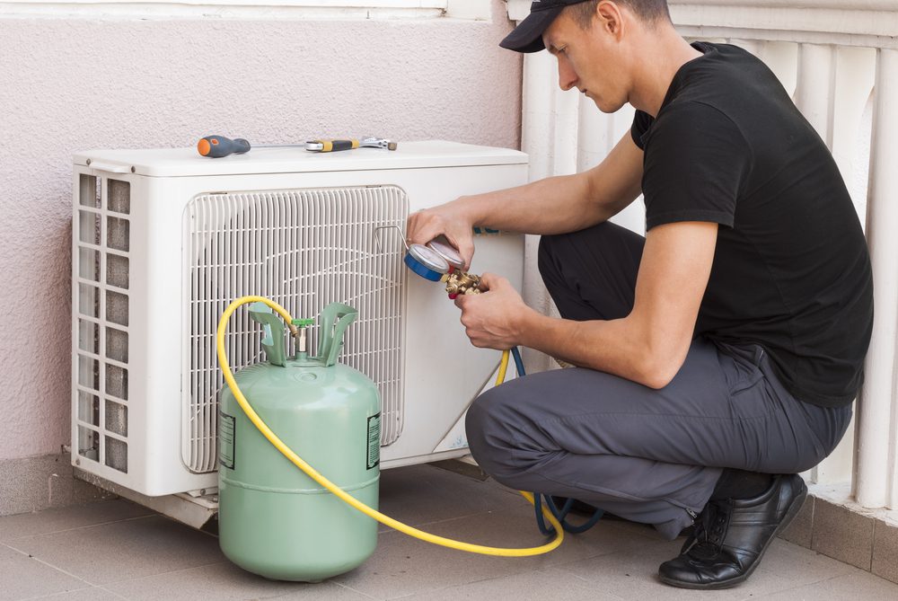 Top 2 Causes of Frozen Air Conditioner Coils