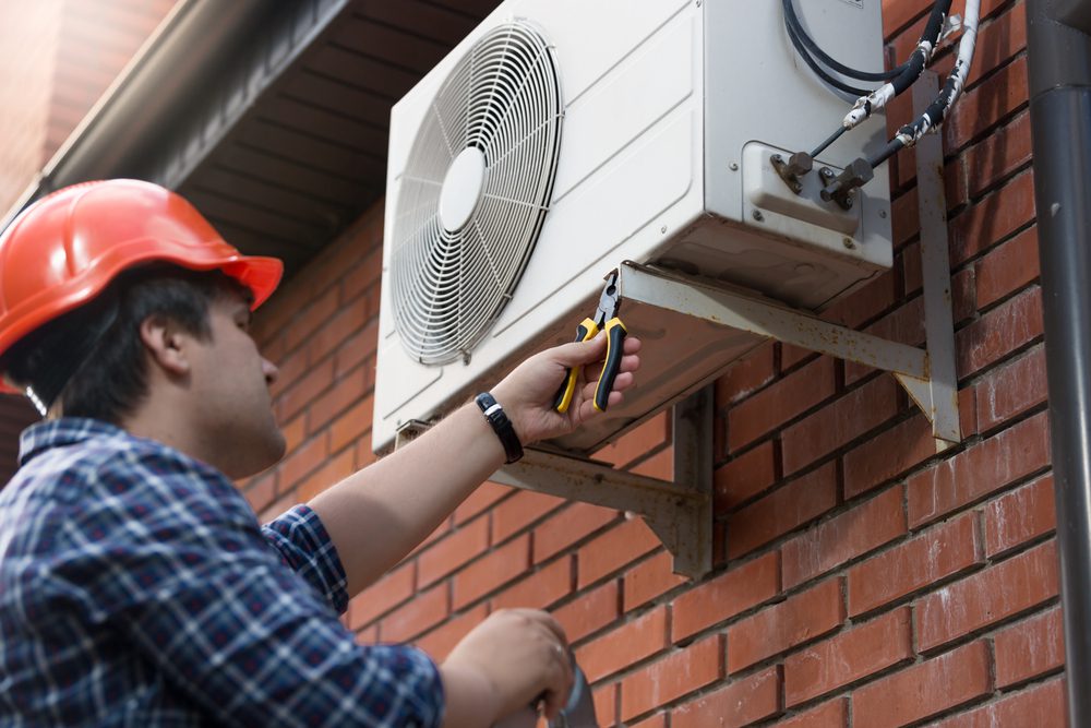 What Size Air Conditioner Do I Need? BTU's, Tonnage, & More