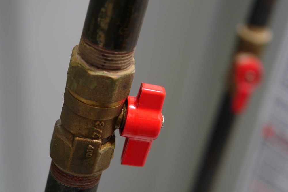 Gas Line Repair & Replacement Services in Arlington, VA