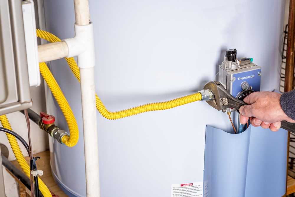 Water Heater Services Near You in Virginia