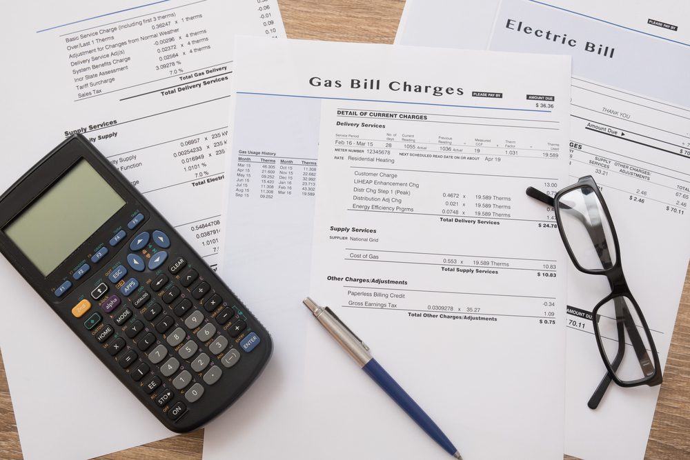 7 Reasons Your Gas Bill is High Every Month