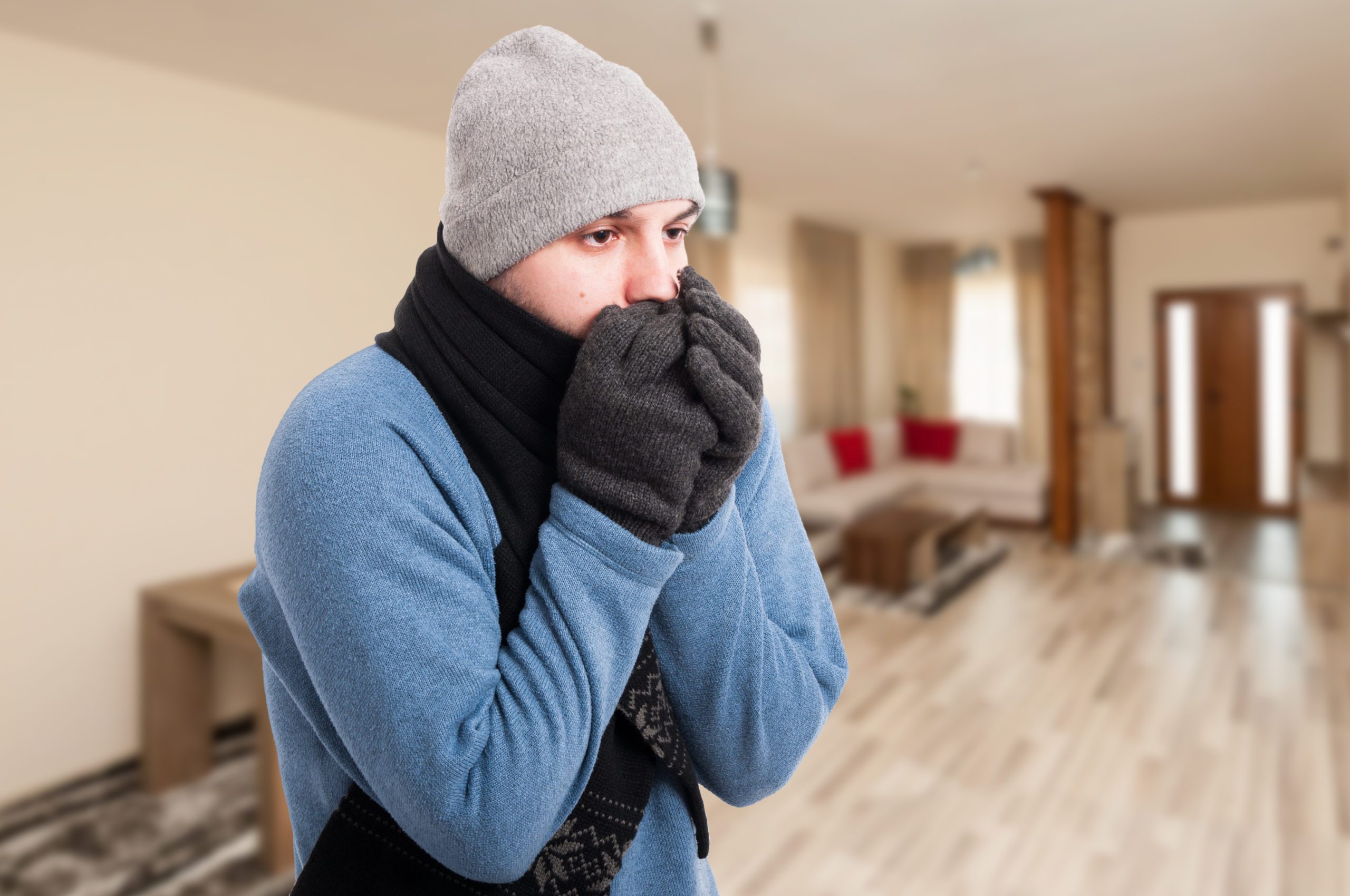 7 Ways to Keep Your House Warm Without Power
