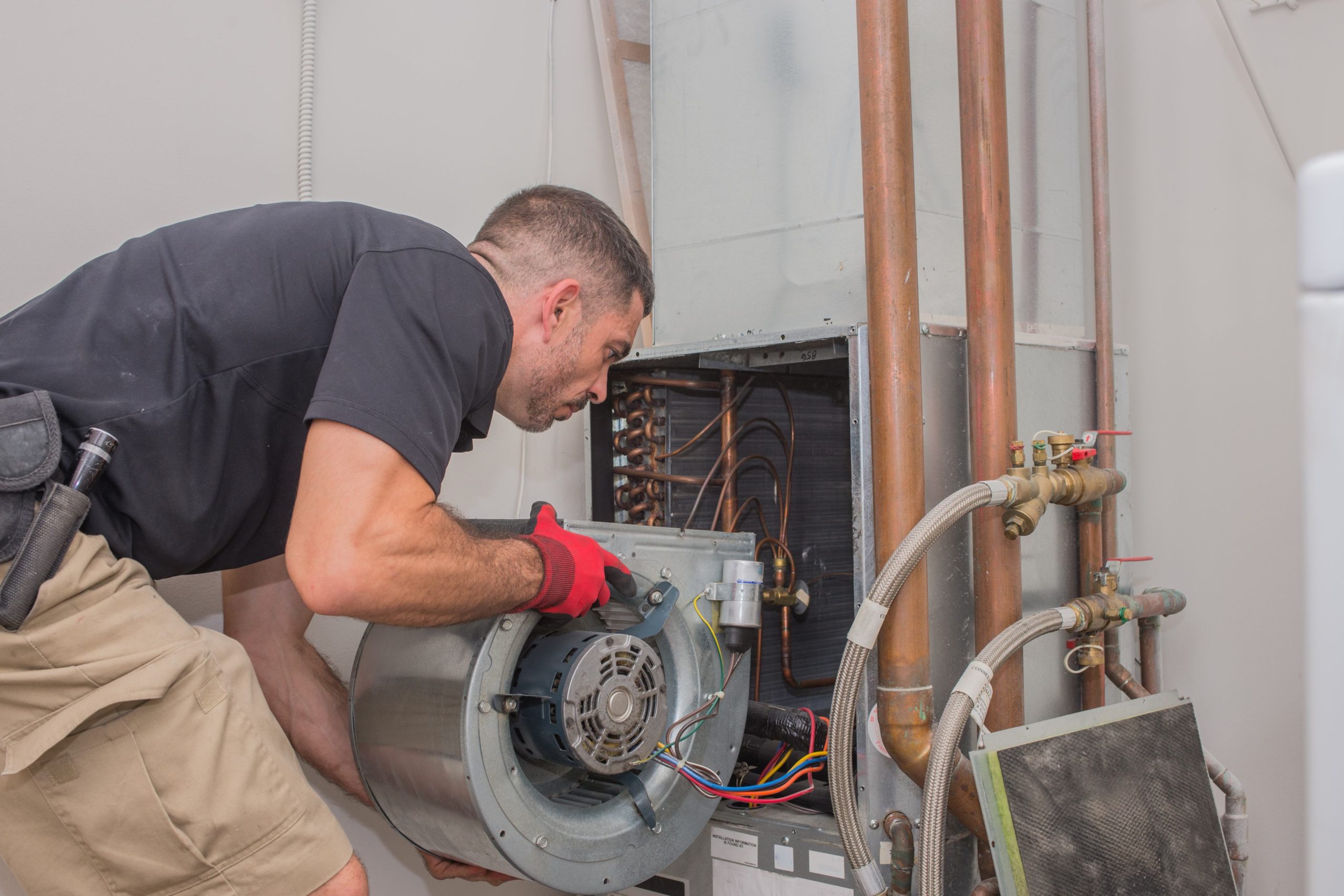 How to Find a Trusted HVAC Company in Your Area