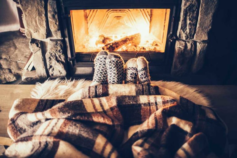 7 Ways to Keep Your House Warm Without Power Snell Heating & Air