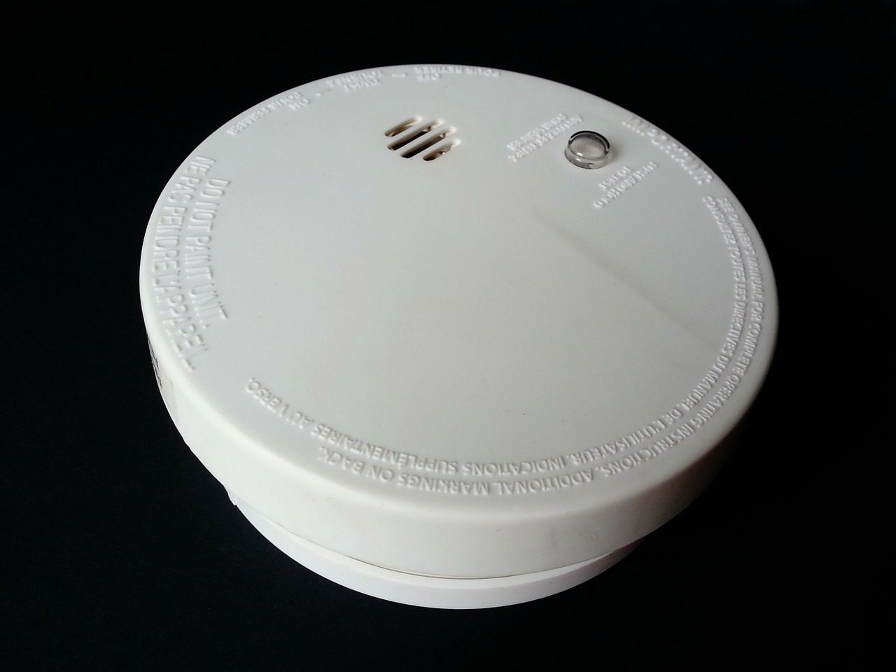 Best Times to Change Batters In Smoke Alarms Snell Heating