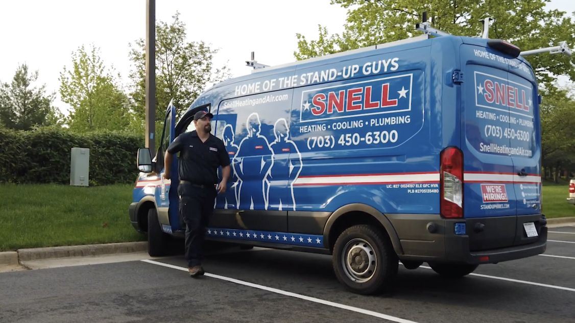 Central heat and shop air near me