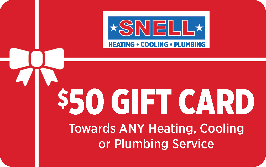 $50 snell gift card